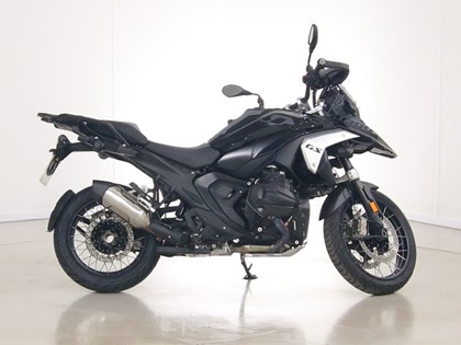 2024 (74) BMW Motorrad R1300 GS TE (24MY)