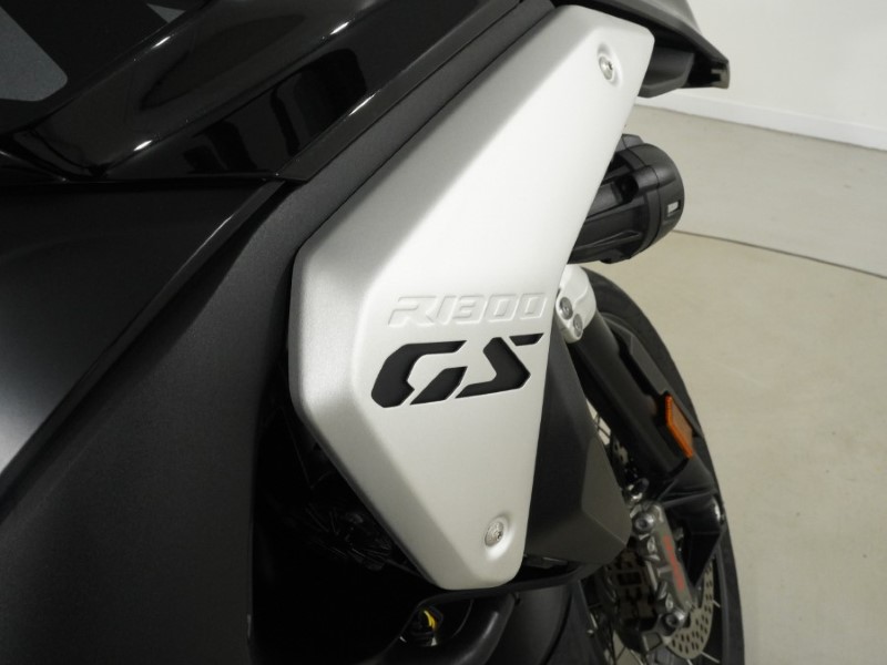 2024 (74) BMW Motorrad R1300 GS TE (24MY) 5245901