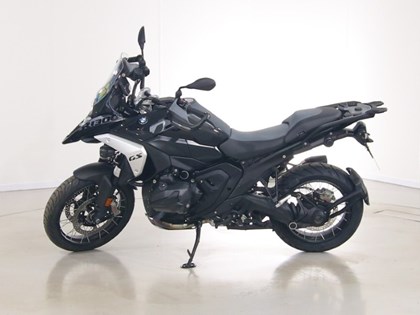 2024 (74) BMW Motorrad R1300 GS TE (24MY)