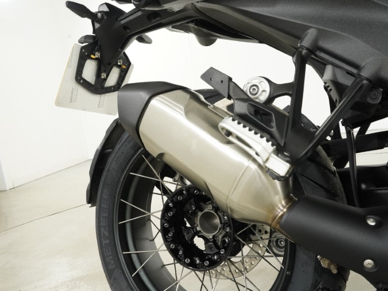 2024 (74) BMW Motorrad R1300 GS TE (24MY) 5245907