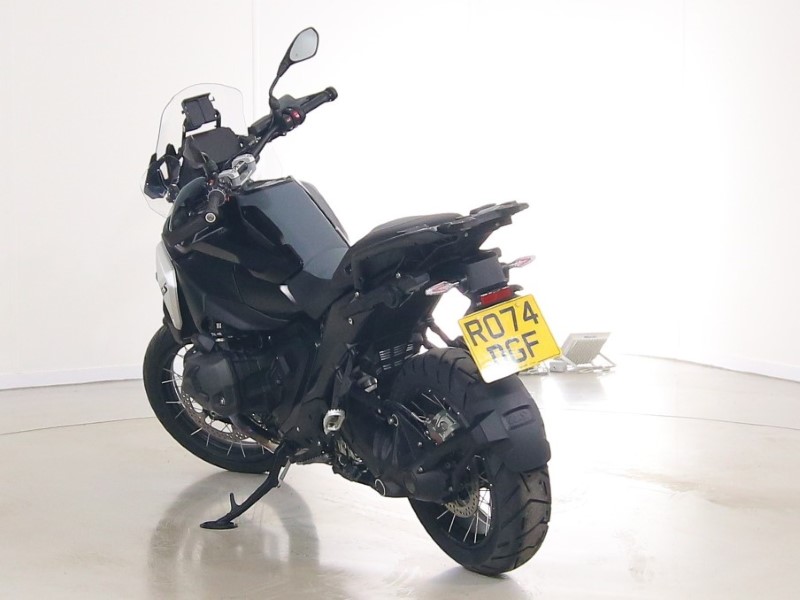 2024 (74) BMW Motorrad R1300 GS TE (24MY) 5245916