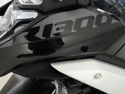 2024 (74) BMW Motorrad R1300 GS TE (24MY)