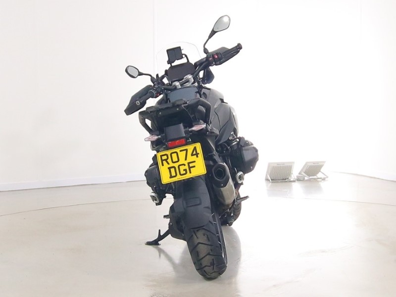 2024 (74) BMW Motorrad R1300 GS TE (24MY) 5245917