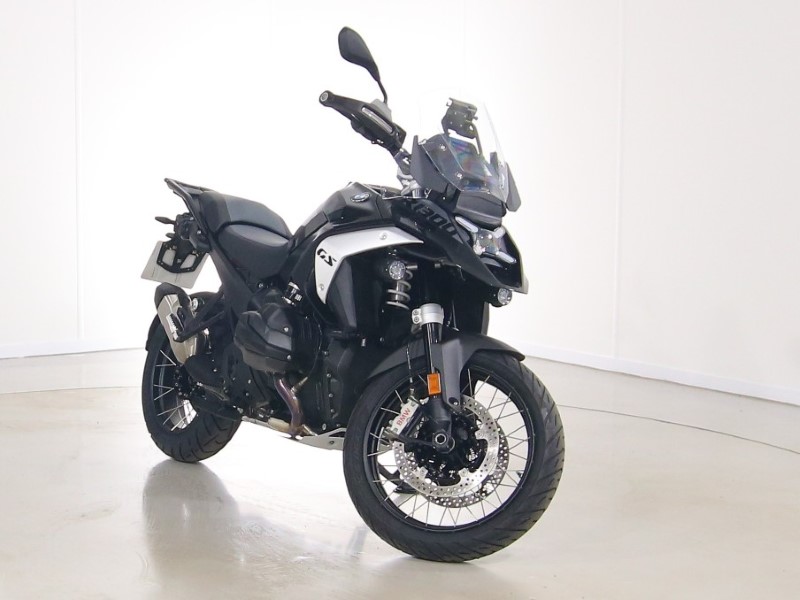 2024 (74) BMW Motorrad R1300 GS TE (24MY) 5245912