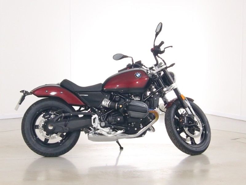 2025 (75) BMW Motorrad R12 (24MY)