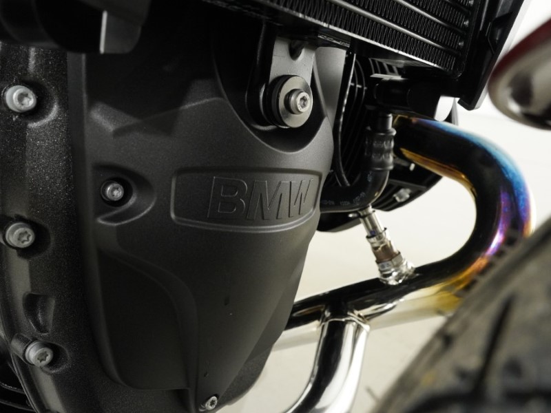 2025 (75) BMW Motorrad R12 (24MY) 5245716