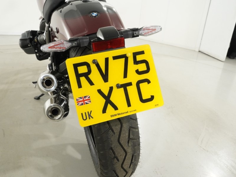 2025 (75) BMW Motorrad R12 (24MY) 5245719