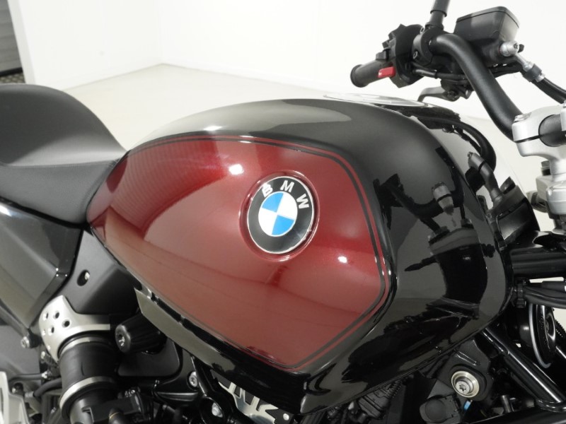 2025 (75) BMW Motorrad R12 (24MY) 5245706