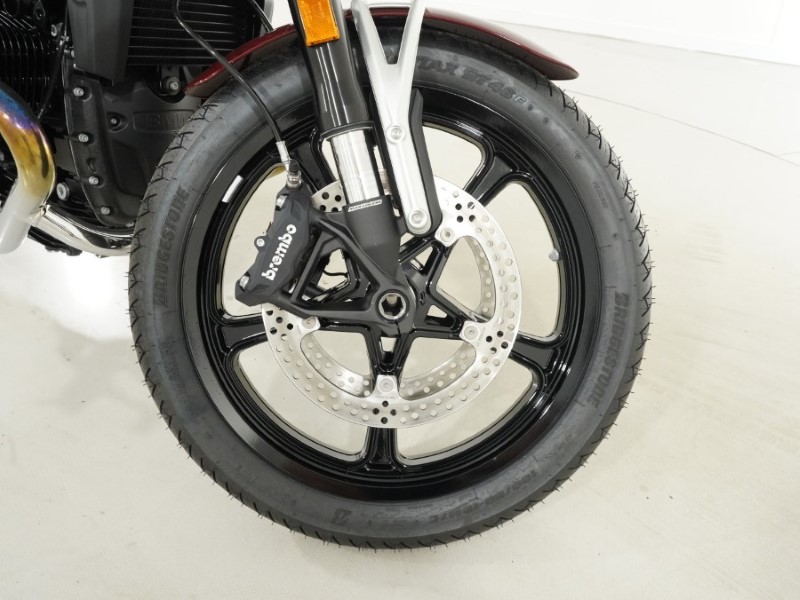 2025 (75) BMW Motorrad R12 (24MY) 5245707