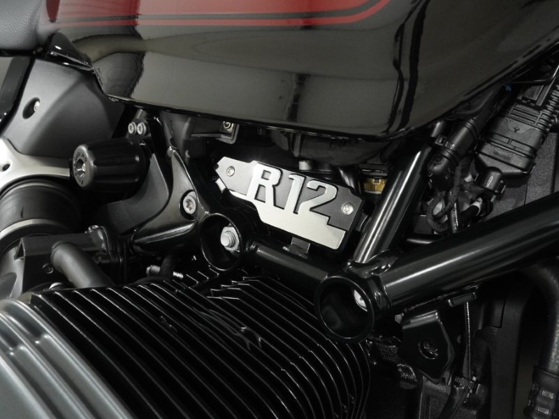 2025 (75) BMW Motorrad R12 (24MY) 5245713
