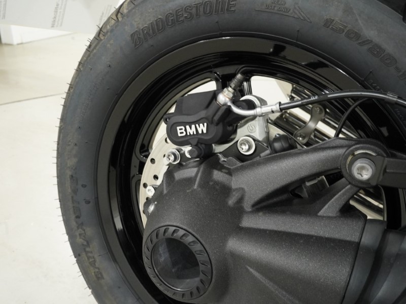 2025 (75) BMW Motorrad R12 (24MY) 5245712