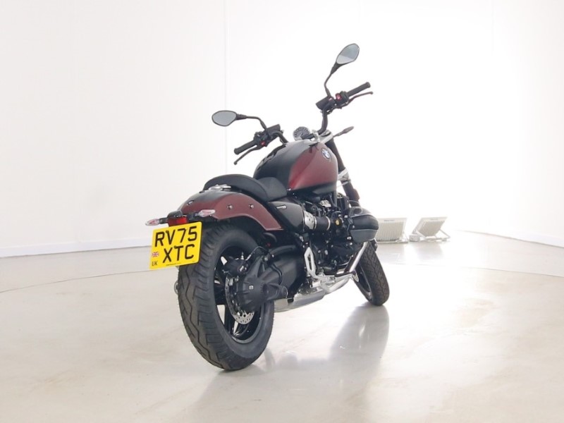 2025 (75) BMW Motorrad R12 (24MY) 5245726