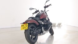 2025 (75) BMW Motorrad R12 (24MY) 5245726