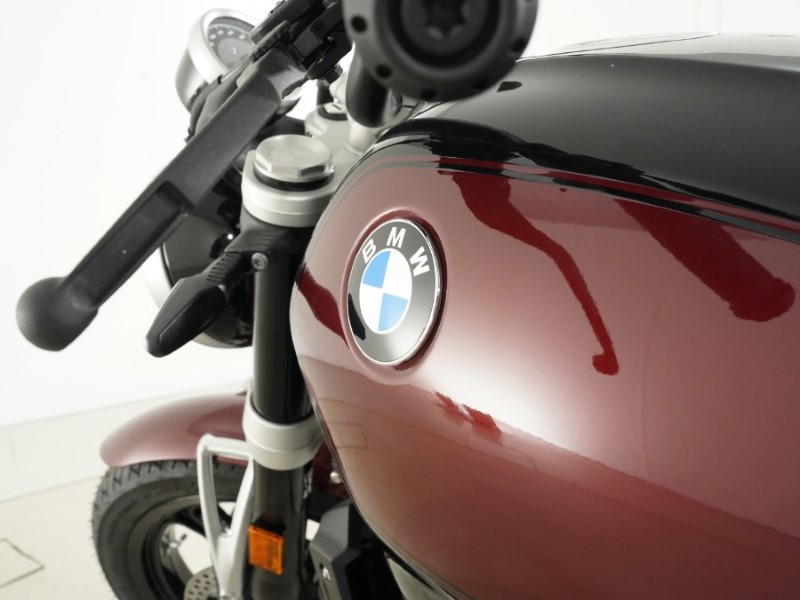 2025 (75) BMW Motorrad R12 (24MY) 5245704
