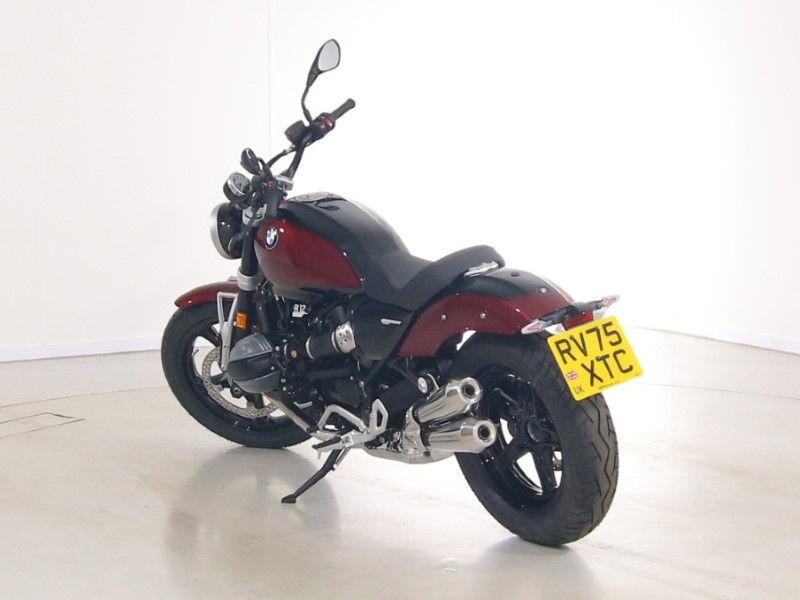 2025 (75) BMW Motorrad R12 (24MY) 5245724