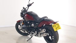2025 (75) BMW Motorrad R12 (24MY) 5245724