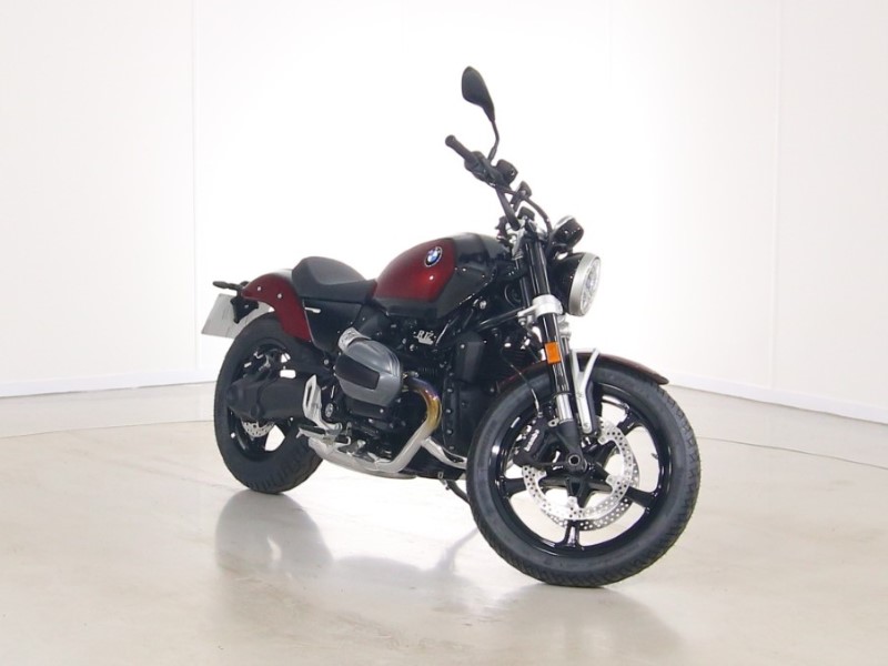 2025 (75) BMW Motorrad R12 (24MY)