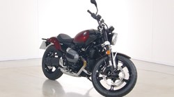 2025 (75) BMW Motorrad R12 (24MY) 5245720