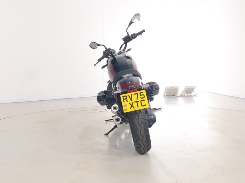 2025 (75) BMW Motorrad R12 (24MY) 5245725