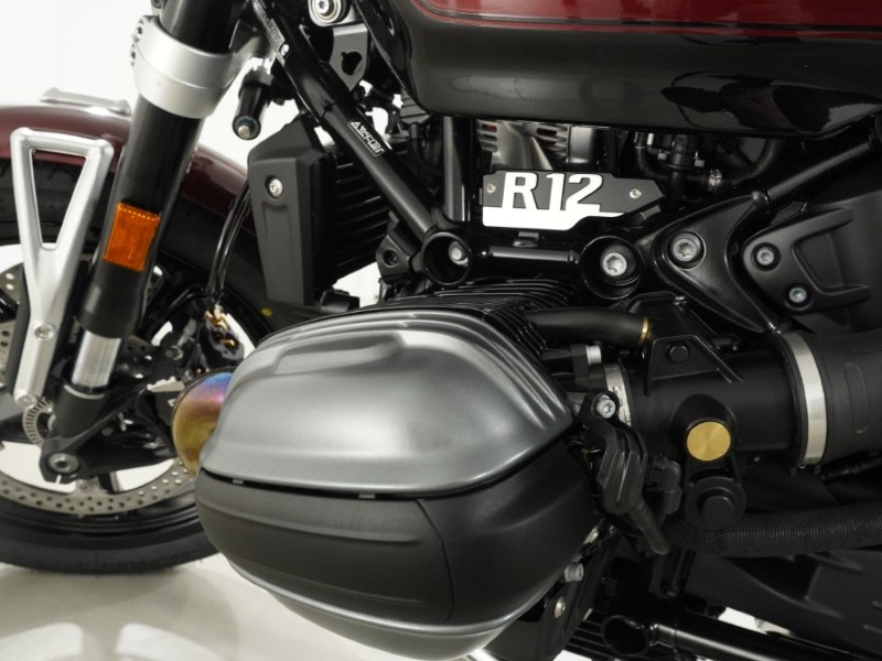 2025 (75) BMW Motorrad R12 (24MY) 5245703