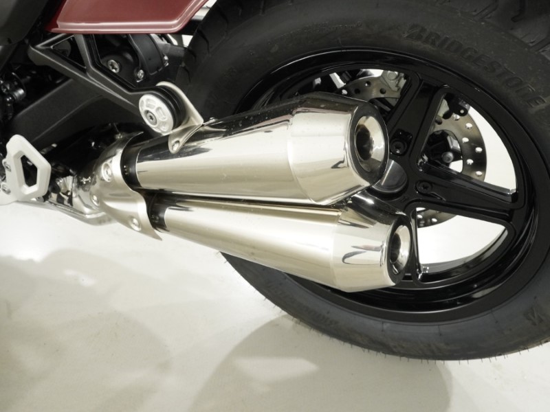 2025 (75) BMW Motorrad R12 (24MY) 5245705