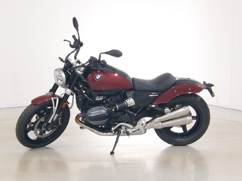 2025 (75) BMW Motorrad R12 (24MY)