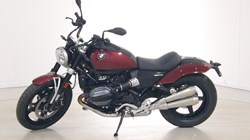 2025 (75) BMW Motorrad R12 (24MY) 5245723