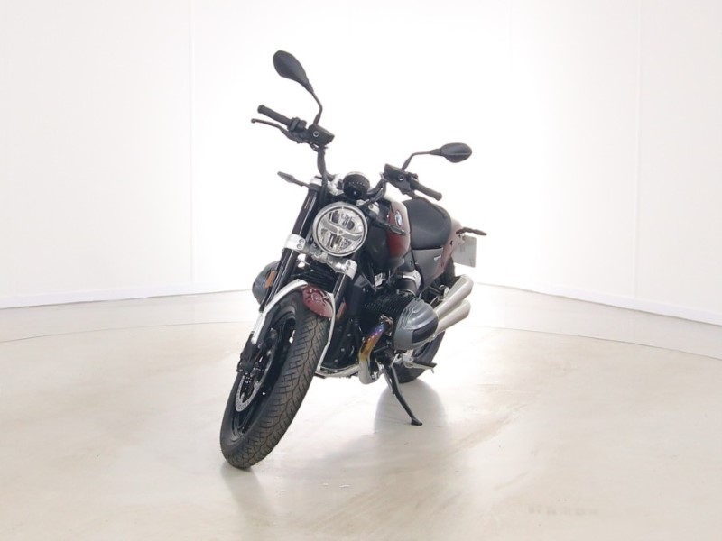 2025 (75) BMW Motorrad R12 (24MY) 5245722