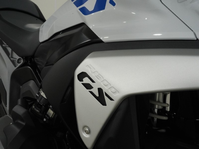 2025 (75) BMW Motorrad R1300 GS TE (24MY) 5245749