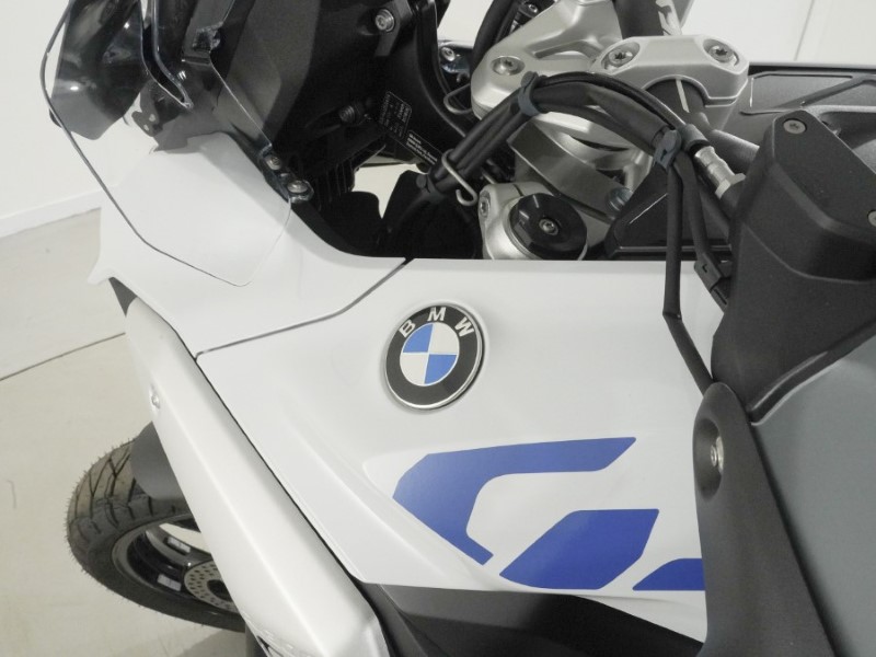 2025 (75) BMW Motorrad R1300 GS TE (24MY) 5245743