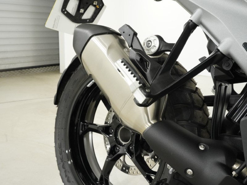 2025 (75) BMW Motorrad R1300 GS TE (24MY) 5245754