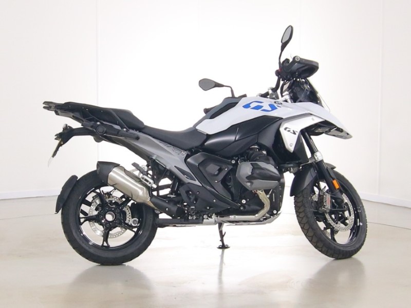 2025 (75) BMW Motorrad R1300 GS TE (24MY)