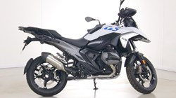 2025 (75) BMW Motorrad R1300 GS TE (24MY) 5245763