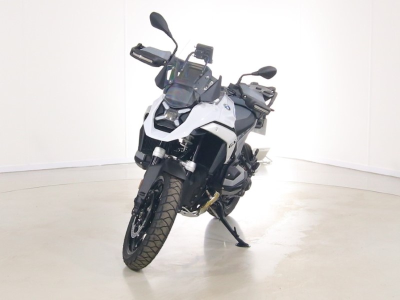 2025 (75) BMW Motorrad R1300 GS TE (24MY) 5245758
