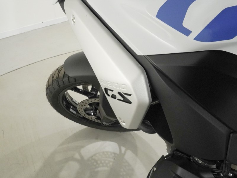 2025 (75) BMW Motorrad R1300 GS TE (24MY) 5245744