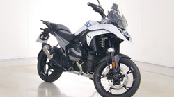2025 (75) BMW Motorrad R1300 GS TE (24MY) 5245756