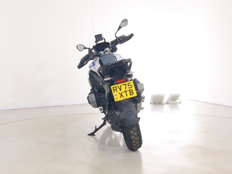 2025 (75) BMW Motorrad R1300 GS TE (24MY) 5245764
