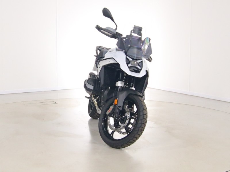 2025 (75) BMW Motorrad R1300 GS TE (24MY) 5245757