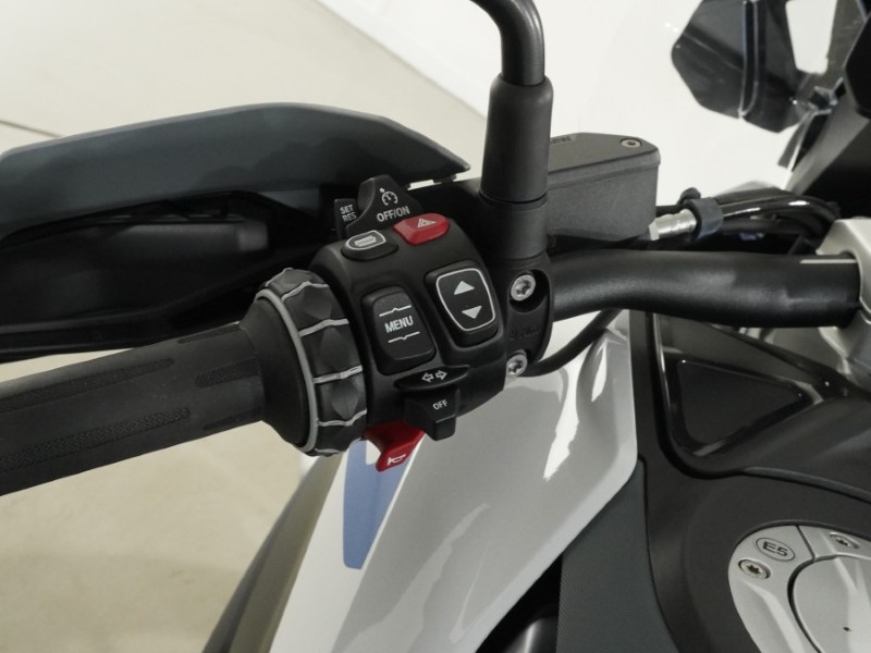 2025 (75) BMW Motorrad R1300 GS TE (24MY) 5245738
