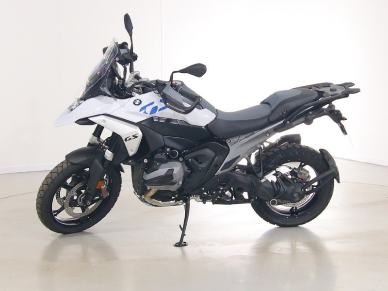 2025 (75) BMW Motorrad R1300 GS TE (24MY)