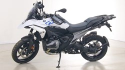 2025 (75) BMW Motorrad R1300 GS TE (24MY) 5245759
