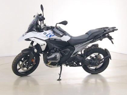 2025 (75) BMW Motorrad R1300 GS TE (24MY)