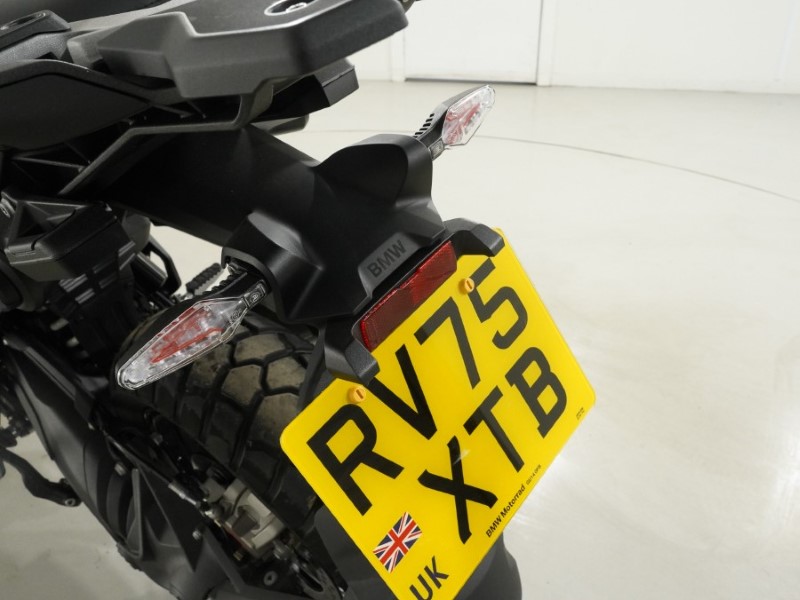 2025 (75) BMW Motorrad R1300 GS TE (24MY) 5245731