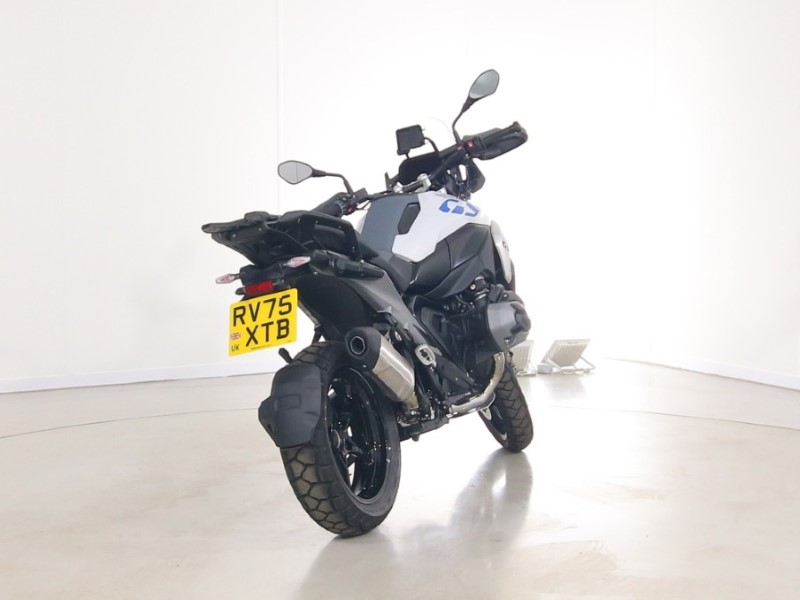 2025 (75) BMW Motorrad R1300 GS TE (24MY) 5245762
