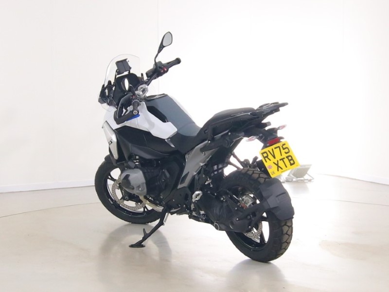 2025 (75) BMW Motorrad R1300 GS TE (24MY) 5245760