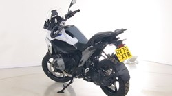 2025 (75) BMW Motorrad R1300 GS TE (24MY) 5245760