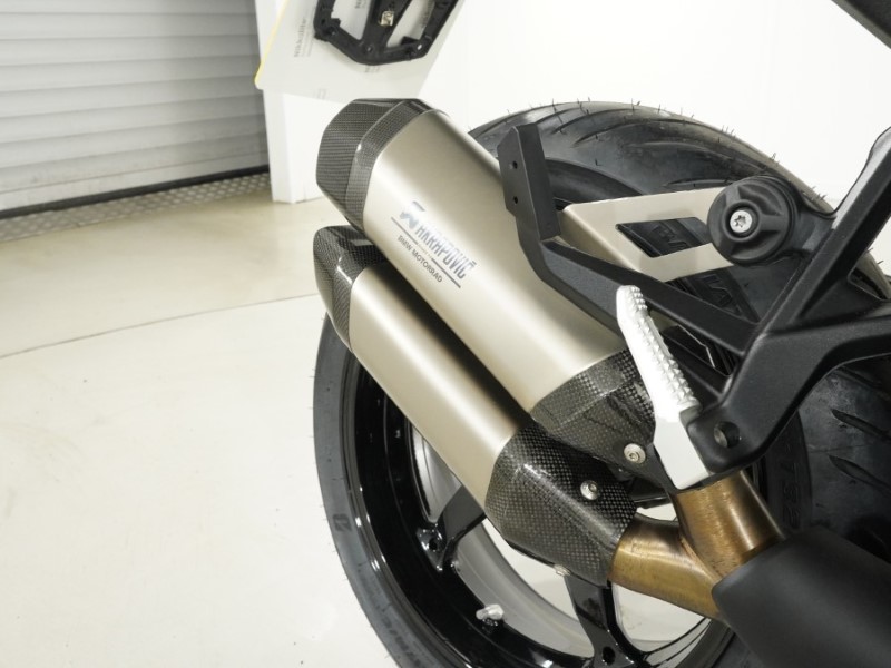 2025 (25) BMW Motorrad R1300 RS SE ASA (25MY) 5245066