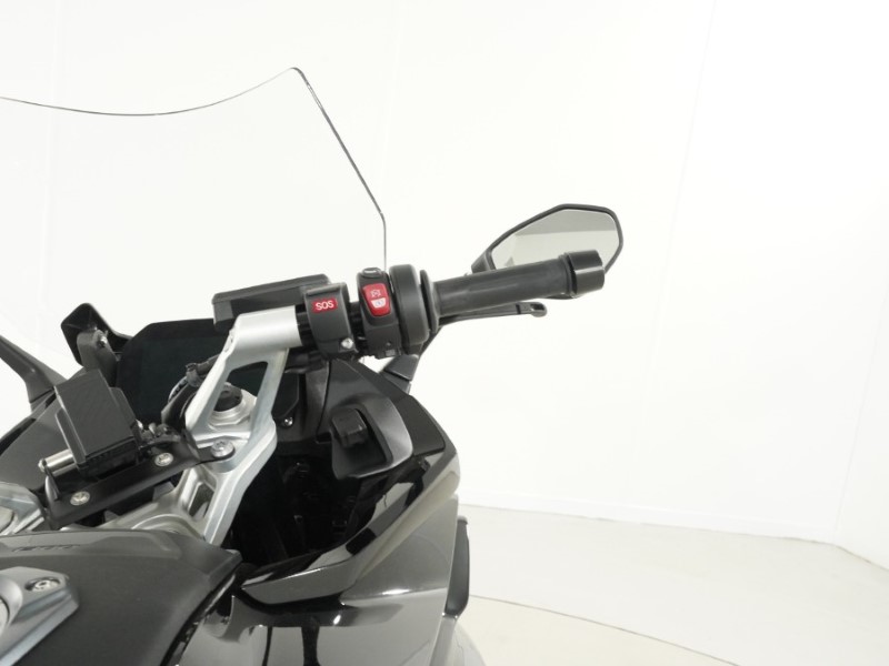2025 (25) BMW Motorrad R1300 RS SE ASA (25MY) 5245063