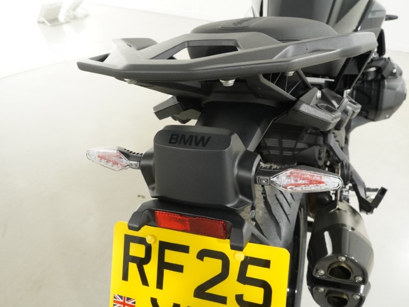 2025 (25) BMW Motorrad R1300 RS SE ASA (25MY) 5245056