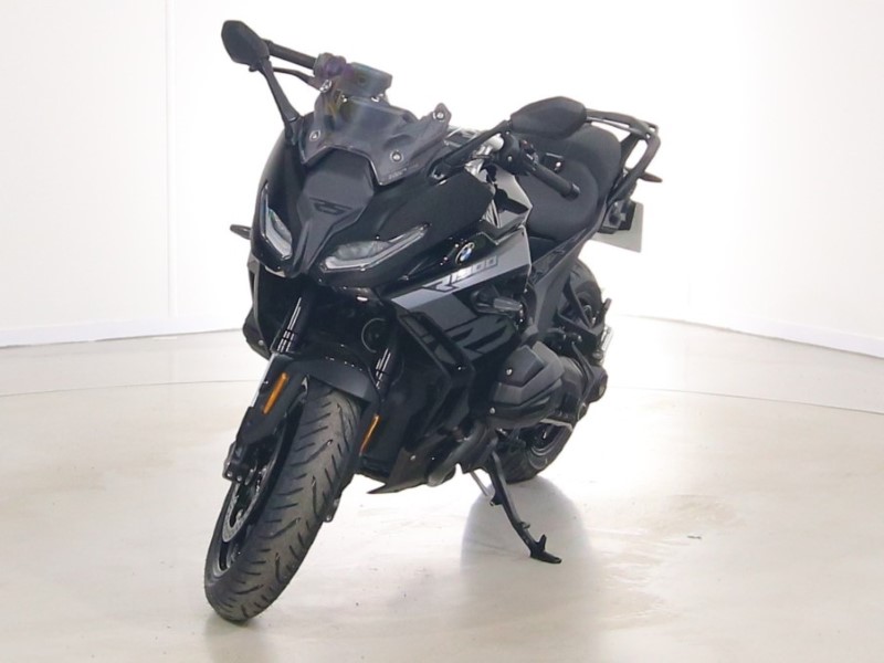 2025 (25) BMW Motorrad R1300 RS SE ASA (25MY) 5245073
